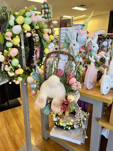 Department Store «T.J. Maxx», reviews and photos, 105 E Street Rd, Feasterville-Trevose, PA 19053, USA