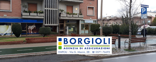 Borgioli S.n.c. Di Borgioli Martino, Sauro & C.