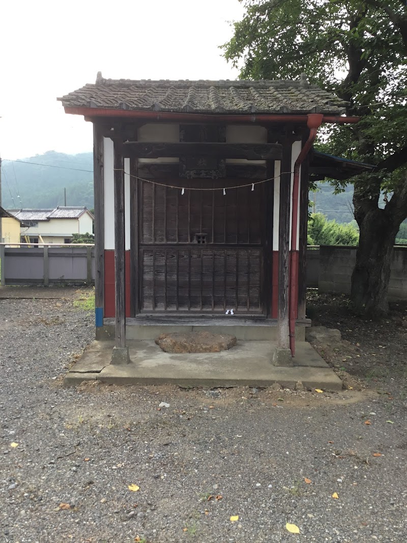 浅間大神社