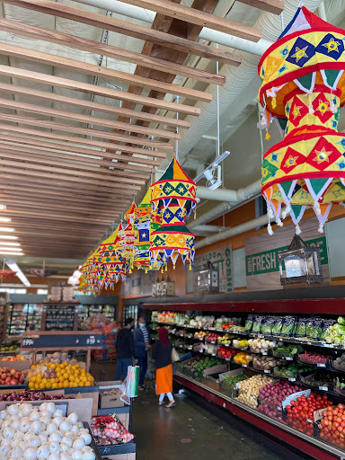 Indian Grocery Store «Bharat Bazar», reviews and photos, 3400 Mowry Ave, Fremont, CA 94538, USA