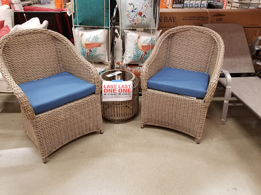 Home Improvement Store «The Home Depot», reviews and photos, 150 Market Dr, Elyria, OH 44035, USA