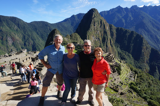 Machu Travel Peru | Luxury travel agency