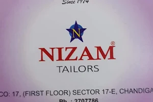 Nizam Tailors image