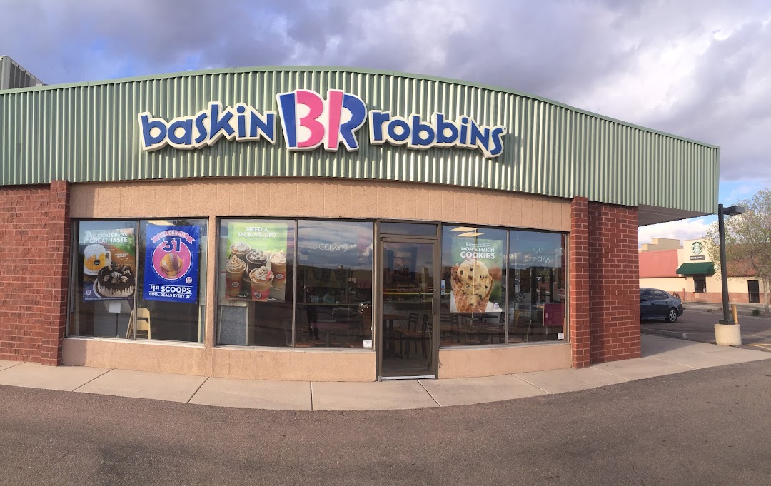 Baskin-Robbins