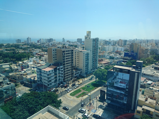 Flesan del Perú - Magdalena del Mar