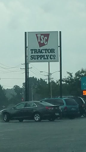 Home Improvement Store «Tractor Supply Co.», reviews and photos, 8610 Shaver Rd, Portage, MI 49024, USA
