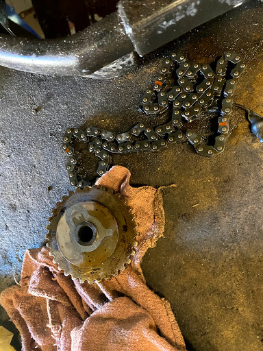 Auto Repair Shop «First Class Alignment & Repair», reviews and photos, 35 Dolson Ave, Middletown, NY 10940, USA