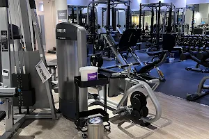 Anytime Fitness image