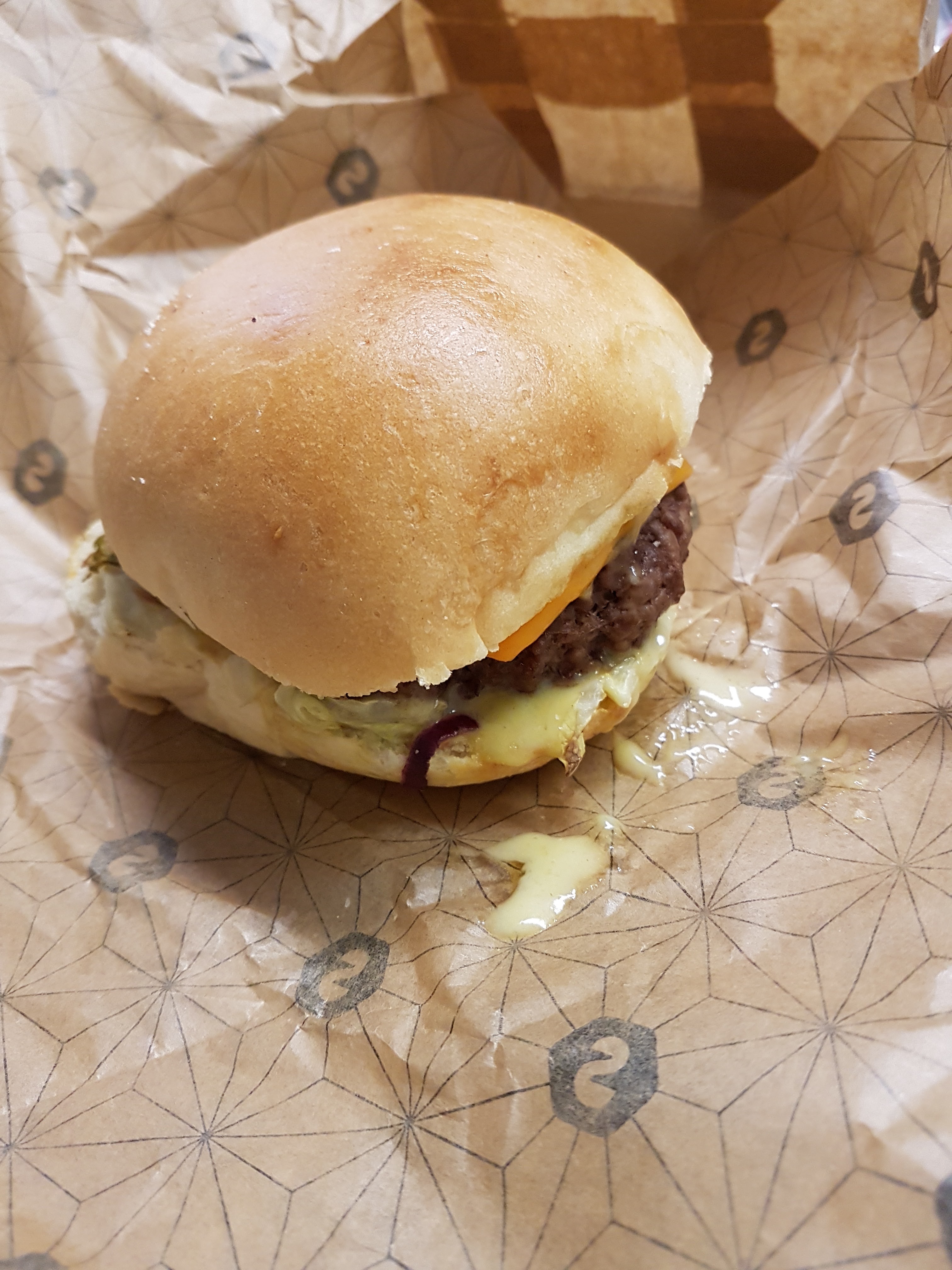 Photo n° 2 de l'avis de Romain. fait le 09/09/2019 à 13:44
