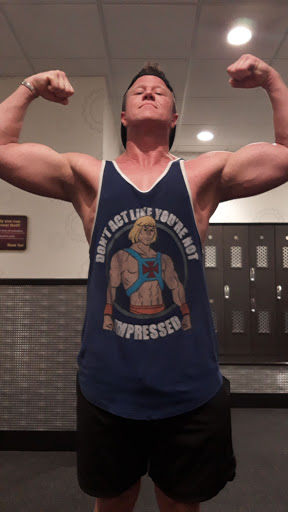 Gym «Planet Fitness - Groves, TX», reviews and photos, 4900 Twin City Hwy, Groves, TX 77619, USA