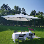 Photo n°17 de l'avis de Marzia.a fait le 24/06/2023 à 18:52 sur le  Relais Borgo Gentile à Tarano