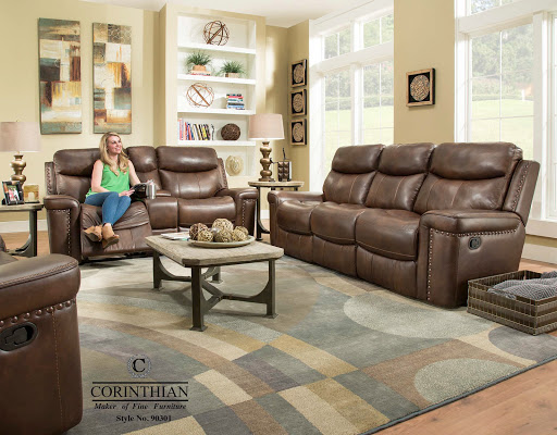 Furniture Store «Red Barn Furniture Outlet», reviews and photos, 15389 Richmond-Tappahannock Hwy, St Stephens Church, VA 23148, USA