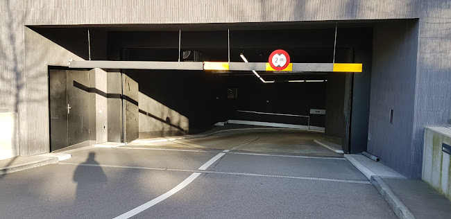 Parking Schulthess Klinik - Zürich