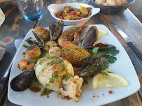 Plats et boissons du Restaurant Coquillages et crustacés à Narbonne - n°14