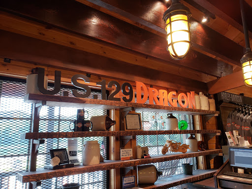 Harley-Davidson Dealer «U.S. 129 Dragon Harley-Davidson», reviews and photos, 5908 Calderwood Hwy, Tallassee, TN 37878, USA