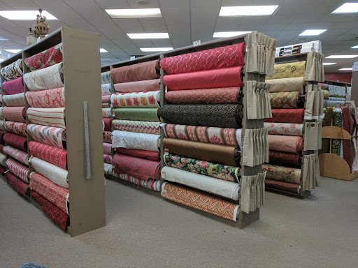 Fabric Store «Artee Fabrics & Home», reviews and photos, 5478 W Broad St, Richmond, VA 23230, USA