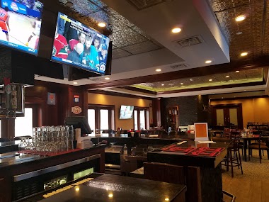 The Tap Room