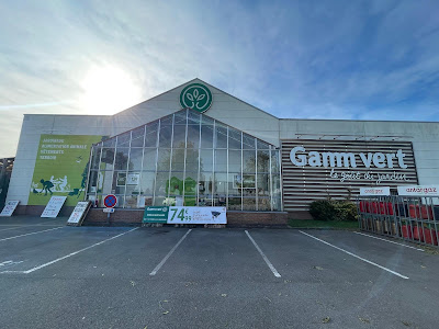 Gamm vert à Flixecourt