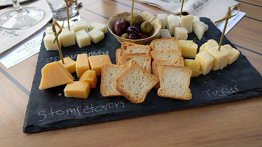 Winery «Martha Clara Vineyards», reviews and photos, 6025 Sound Ave, Riverhead, NY 11901, USA