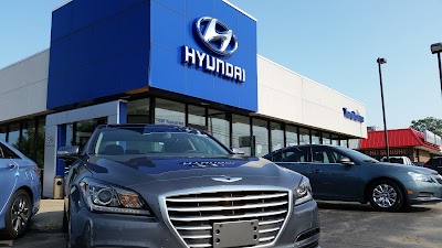 Photos of Transitowne Hyundai