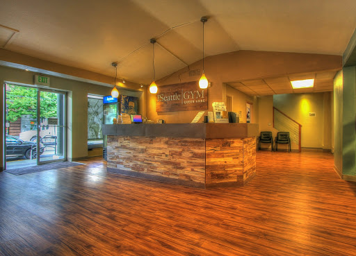 Gym «The Seattle Gym», reviews and photos, 1530 Queen Anne Ave N, Seattle, WA 98109, USA