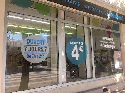 pressing à Vincennes