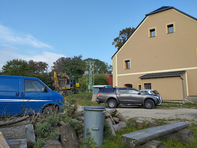 Stará Hospoda - Restaurace