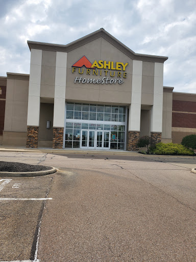 Furniture Store «Ashley Homestore», reviews and photos, 5600 Deerfield Blvd, Mason, OH 45040, USA