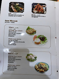 Photo n°2 de Chez Lola à Courbevoie ()