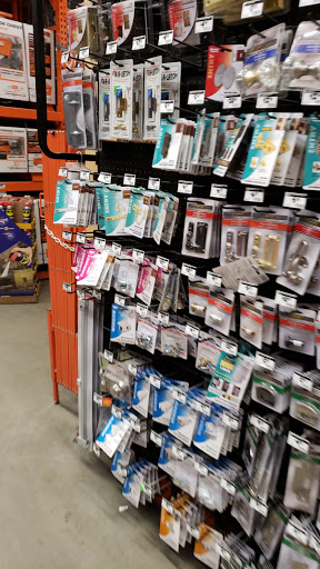 Home Improvement Store «The Home Depot», reviews and photos, 13760 W Bell Rd, Surprise, AZ 85374, USA