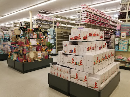 Craft Store «Hobby Lobby», reviews and photos, 2801 McHenry Ave, Modesto, CA 95350, USA