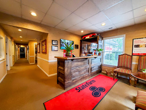 Insurance Agency «Jackie Stokes - State Farm Insurance Agent», reviews and photos