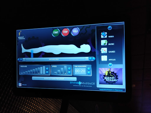 Gym «Planet Fitness», reviews and photos, 1201 Ridge Rd #101, Rockwall, TX 75087, USA