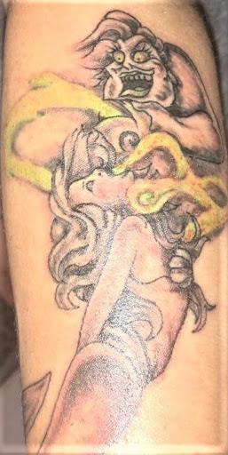 Explore small mexican tattoo ideas, creative tattoo ideas in Muscatine, available at Stigma Tattoo & Body Piercing