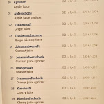 Photo n°18 de l'avis de Allie.o fait le 21/04/2022 à 10:46 sur le  Am Seewoog Holzofen Pizzeria à Ramstein-Miesenbach