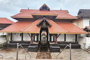 Ettumanoor Shri Mahadeva Temple image