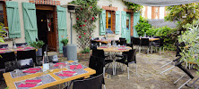 Atmosphère du Restaurant LE 27 Eguzon à Éguzon-Chantôme - n°7