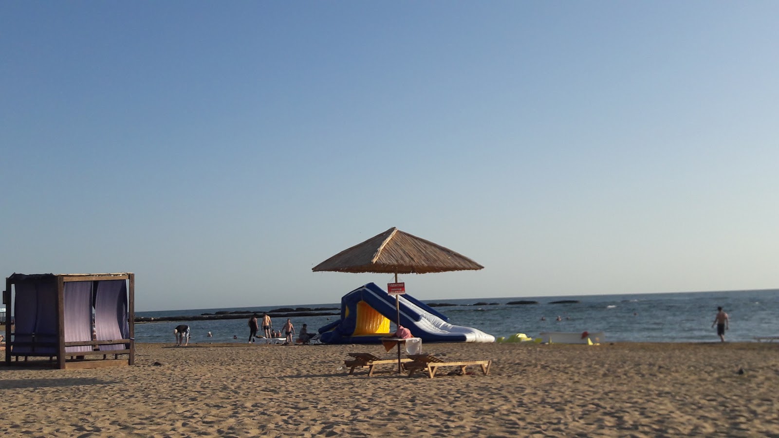 Izberbash Beach photo #7