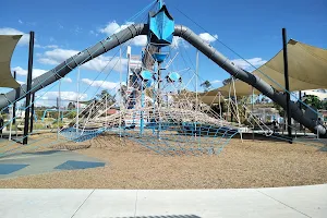 Flagstone Adventure Playground and Skate Park - Peet image