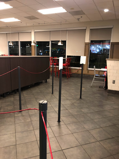 Fast Food Restaurant «Chick-fil-A», reviews and photos, 1645 Gause Blvd, Slidell, LA 70458, USA