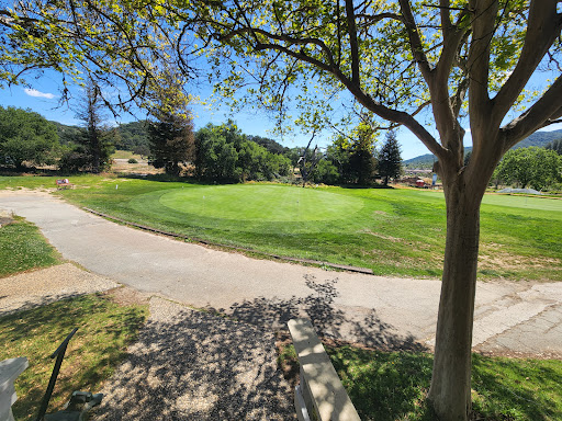 Golf Course «Gilroy Golf Course», reviews and photos, 2695 Hecker Pass Rd, Gilroy, CA 95020, USA