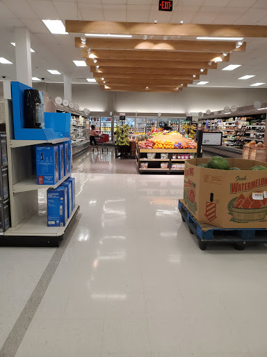 Department Store «Target», reviews and photos, 375 18th St NW, Atlanta, GA 30363, USA