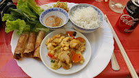 Plats et boissons du Restaurant vietnamien Restaurant Loc Anh à Avignon - n°12