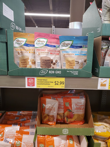 Supermarket «ALDI», reviews and photos, 1560 Western Ave, Green Bay, WI 54303, USA