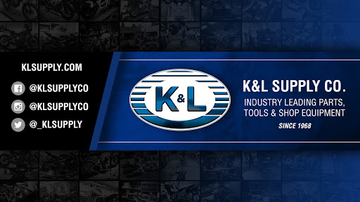 K&L Supply Co