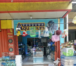 Duta Jaya Aquarium photo