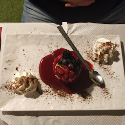 Photo n°25 de La Tarantella à Fréjus ()