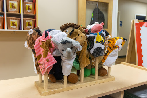 Day Care Center «Lightbridge Academy», reviews and photos, 314 NJ-31, Flemington, NJ 08822, USA