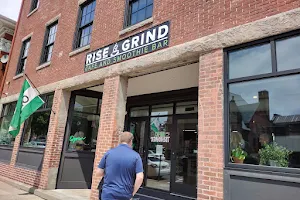 Rise & Grind Cafe Fitchburg image