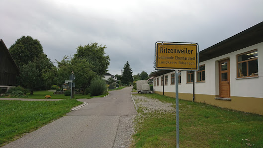 Peter Krattenmacher Ritzenweiler 19, 88436 Eberhardzell, Deutschland